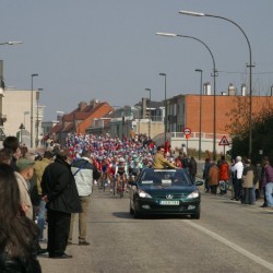 brabantse pijl 009 - Sportraad Zaventem 
